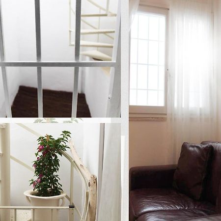 Bed and Breakfast Le Nuage Torre Lapillo Esterno foto