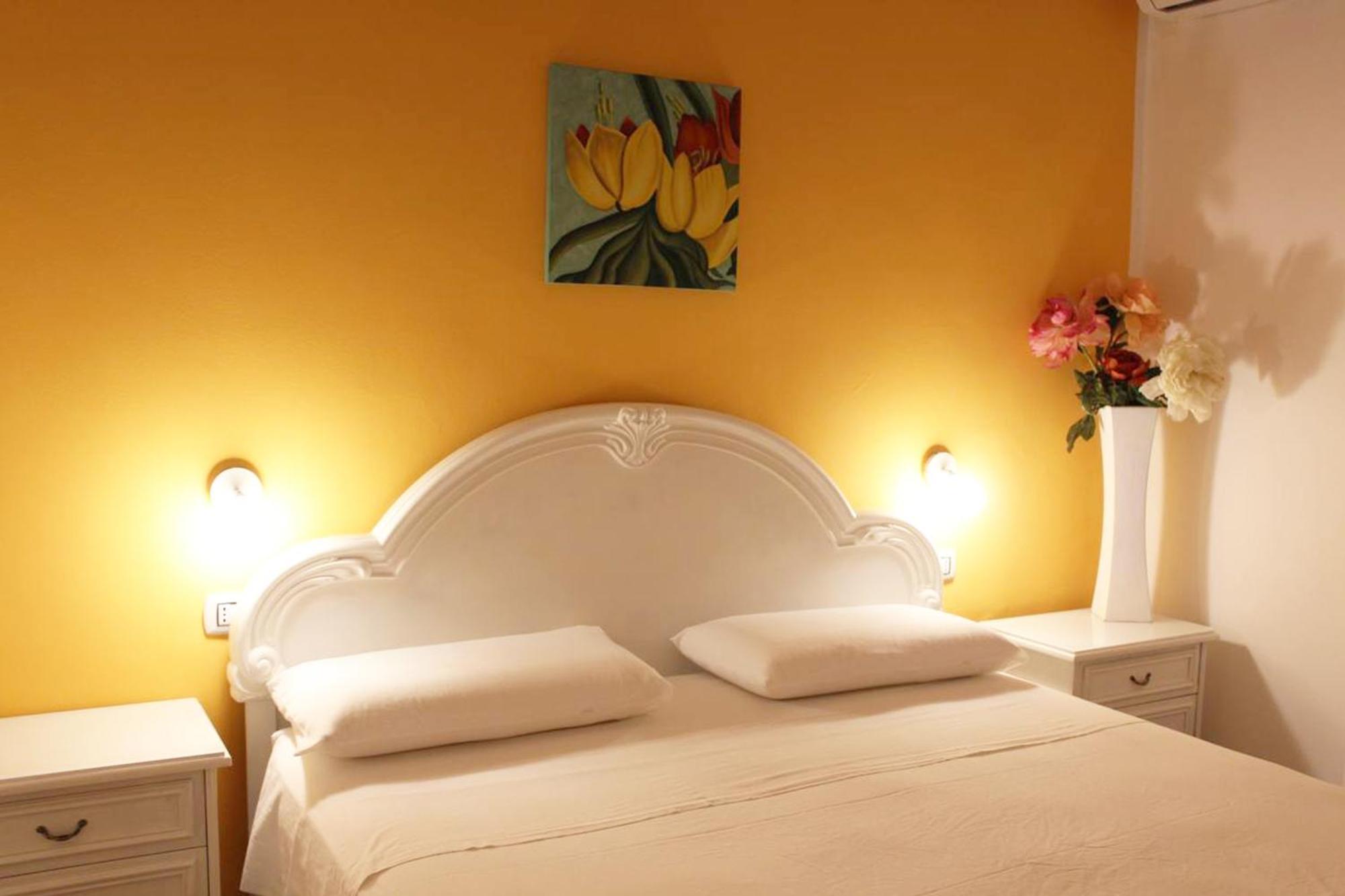 Bed and Breakfast Le Nuage Torre Lapillo Esterno foto
