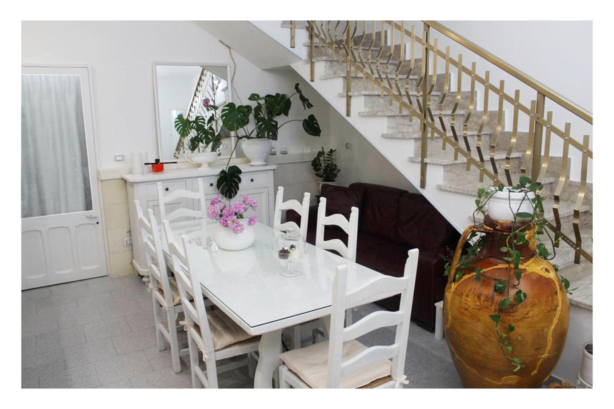 Bed and Breakfast Le Nuage Torre Lapillo Esterno foto