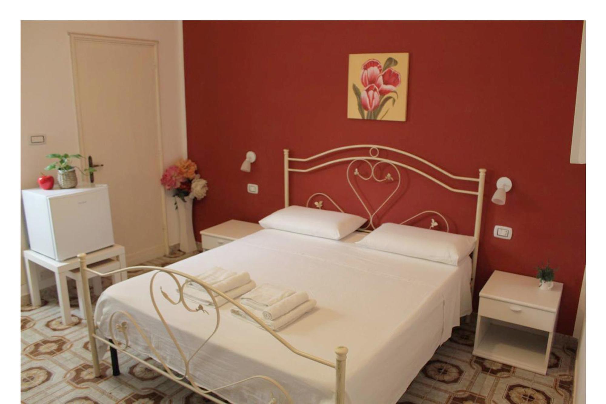 Bed and Breakfast Le Nuage Torre Lapillo Esterno foto